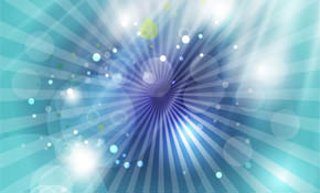 abstracts transparent design